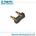 Pogo Neigung 2Pin 3mm Pin-Verbindungsstück