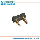 Pogo Neigung 2Pin 3mm Pin-Verbindungsstück