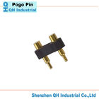 Pogo Neigung 2Pin 6.0mm Pin-Verbindungsstück