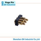 Pogo Neigung 3Pin 3.5mm Pin-Verbindungsstück
