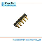 5Pin2.0mm Neigung Pogo Pin-Verbindungsstück