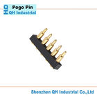 5Pin2.0mm Neigung Pogo Pin-Verbindungsstück