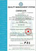 CHINA Shenzhen QH Industrial Co.,Ltd zertifizierungen