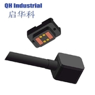 Großhandelsfabrik Smartwatch 2pin 4pin USB Magnet Ladegerät magnetische Ladeklammer Drahtkabel