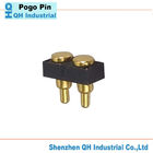 Pogo Neigung 2Pin 2.0mm Pin-Verbindungsstück