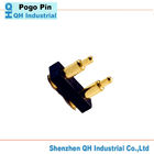 Pogo Neigung 2Pin 3.5mm Pin-Verbindungsstück
