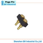 Pogo Neigung 2Pin 3.5mm Pin-Verbindungsstück