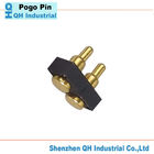 Pogo Neigung 2Pin 5.0mm Pin-Verbindungsstück