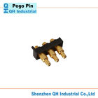 Pogo Neigung 3Pin 2.54mm Pin-Verbindungsstück