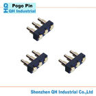 Pogo Neigung 3Pin 2.5mm Pin-Verbindungsstück