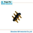 Pogo Neigung 3Pin 3.5mm Pin-Verbindungsstück