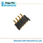 4Pin3.0mm Neigung Pogo Pin-Verbindungsstück