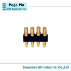4Pin3.0mm Neigung Pogo Pin-Verbindungsstück