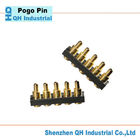 5Pin2.5mm Neigung Pogo Pin-Verbindungsstück