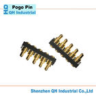 5Pin2.5mm Neigung Pogo Pin-Verbindungsstück