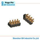 8Pin2.54mm Neigung Pogo Pin-Verbindungsstück