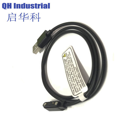 kaufen 2Pin 10,2mm Plattiert Ni Tablet Smd Pin Magnetische Federverbindungen Bronze Batterie Sma Kontakt-Pin online manufacture