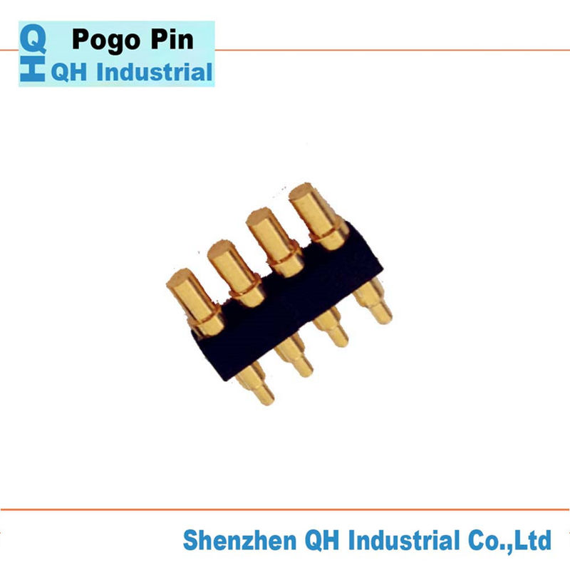 Pogo Neigung 4Pin 1.8mm Pin-Verbindungsstück