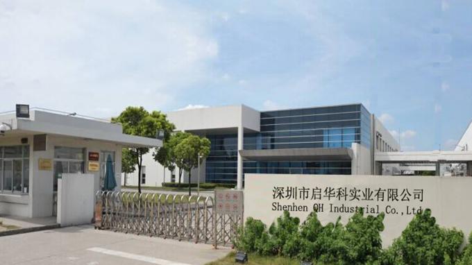 Shenzhen QH Industrial Co., Ltd.