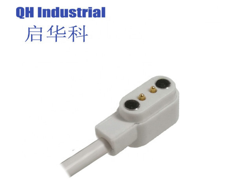 Smart Watch 2 Pogo Pin USB Magnetische Ladekabel Schnellladekabel für Xiaomi Redmi Uhr