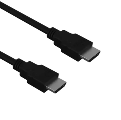 Fabrikgroßhandel zertifizierte hohe Qualität Männlich zu Männlich vergoldetes HDMI-Kabel 2.0 OEM-Unterstützung 3D 4K und 1080P
