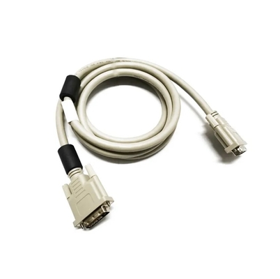 Beste Qualität 24 + 1 Pin Dual Link Kabel DVI Männlich zu Männlich Digital Video Kabel 8 k 24 k Gold überzogen Draht Connector Computer Desktop