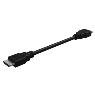 Herstellpreis HDMI Koaxialkabel 1.4 Goldplattiert Männlich zu Männlich PVC Jackett für TV Daten Video Verbindung für Computermonitor