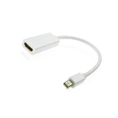 Displayport Dp Männlich Hdtv auf HDMI Weiblich Kabel Konverter Dp Adapter Eingabe-Ausgabe Format 1080P Computer Laptop