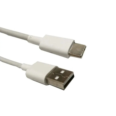 2025 Billigste Großhandel USB-C-Kabel 1 2 3 Schnellladung USB-C-Kabel Ladekonnektor für Mobiltelefone Bluetooth-Headset