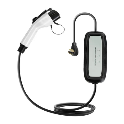 Fabrik Elektrofahrzeug AC EV Autolader Typ 2 Stehende Wandbox Elektro-Ev-Auto-Batterielader Auto-Schnelle E-V-Ladestation