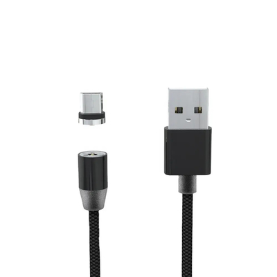 Schnelllade-USB-Datenkabel Typ C Mikro-USB-Ladekabel für Mobiltelefone Drucker Kamera Ohrhörer Tastatur