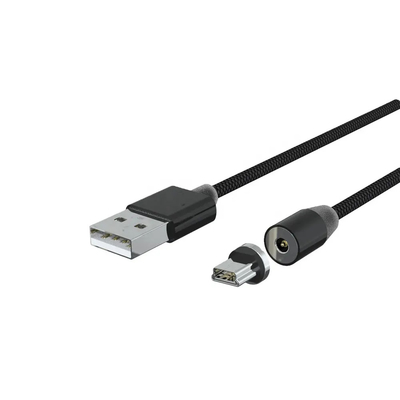 0.5 1 2 M Handy-Ladegerät 2.1A Kabel Android-Ladegerät Micro USB Datenkabel Erweiterung für Huawei Samsung Mobiltelefonkabel