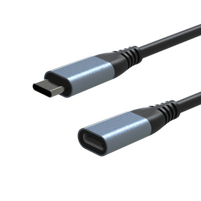 Hersteller Großhandel USB C Schnellladekabel High Speed 60W 1-3 A Typ C Ladekabel für iPhone Samsung HUAWEI Telefon Tablet Computer