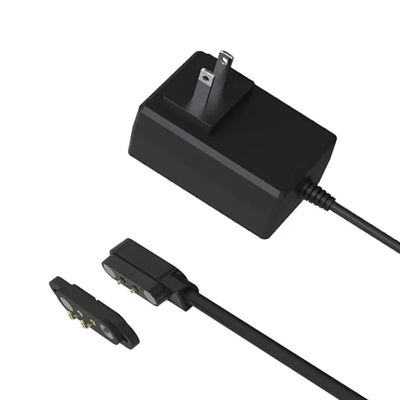 Für Lenovo 2-Pin-Magnetanschluss-Netzteil 45 W 65 W Notebook-Netzteil PD HP-Ladegerät-Adapter Euro-Amerikanisch und Britisch AC-Netzteil China-Lieferungen