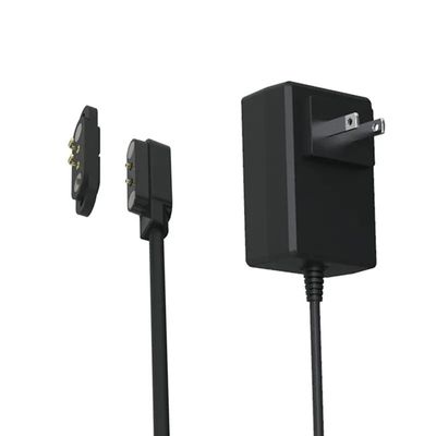 Großhandelspreis 5V 12V 2A PC Wandmontage Schaltnetzteil 12V AC DC 2-poliger Magnetanschluss zum Netzteil mit 2A Ausgang Desktop-Anschluss