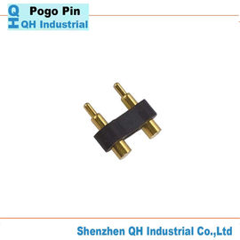 2Pin 2,54mm Schwung 5,0mm Länge Pogo Pin Stecker