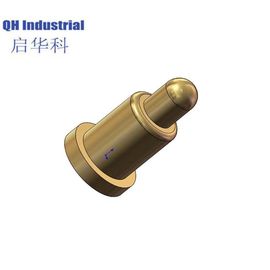 SMT 3,5 mm LängeChina-Fabrik Batterie SMT Smart Watch Magnetische Federgefüllte Pogo Pin