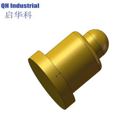 SMT 2,5mm Roll Package LED SMA SMD 1A 3A 5A Italien Großbritannien Isreal Indien Korea Company Alignment Federladen Pogo Pin