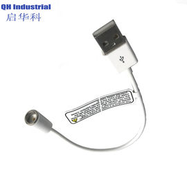 2Pin Palladium-Nickel SMArt Uhr vertikaler Typ Federgefüllter Pin Bronze Tablet vertikaler Typ Pogo Pin Flat Pogo Pin