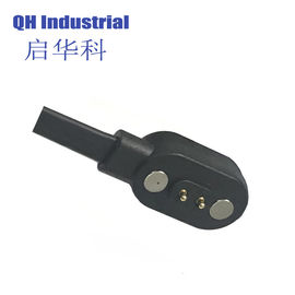 2Pin Mini Androvid TV Box Smt Pogo Pin Pogo Pin Steckverbinder für USB Kostenlose Probe Idi Doppelköpfe Kontakt-Pin