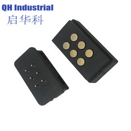 6Pin Bulgarien Computeranschluss Magnetische Federspitze USB-Anschluss Wasserdicht Federspitze