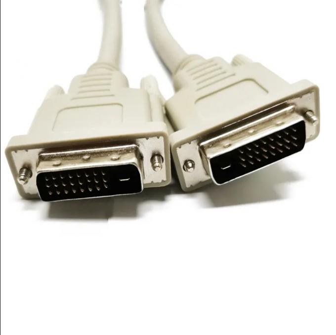 Hochgeschwindigkeits-PVC 8K HDMI 2.1 Kabel 4K 120 Hz HDMI-Kabel von Mann zu Frau Kompatibel mit Fernseher HDTV Computer Laptop Desktop 1